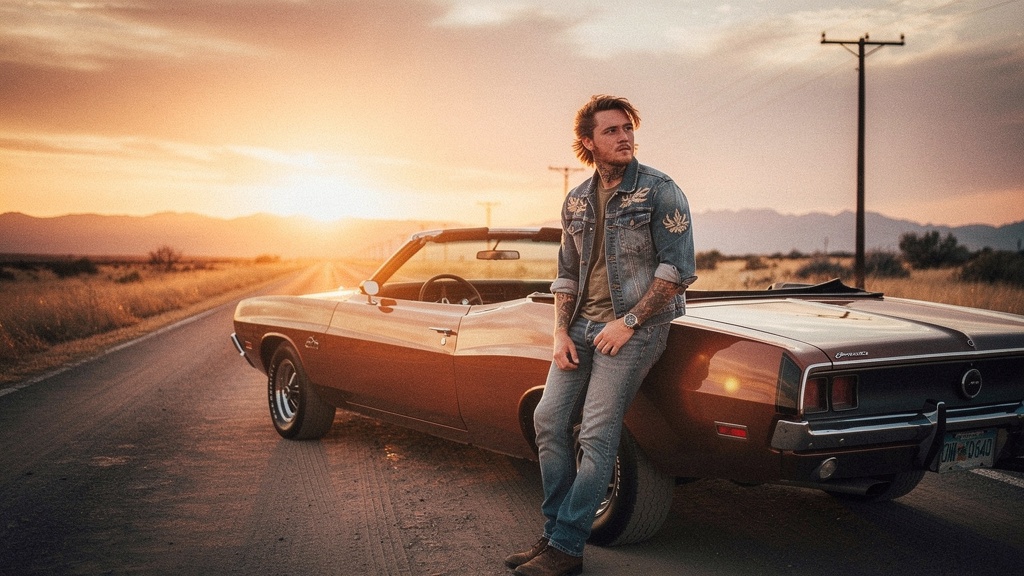 Paloman SP27 Campaign